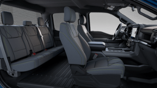 2025 Ford F-150® Internal Image 1